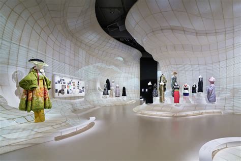 christian dior switzerland|christian dior exhibition price.